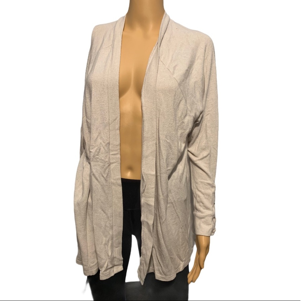 American Eagle Soft and Sexy Plush Cardigan